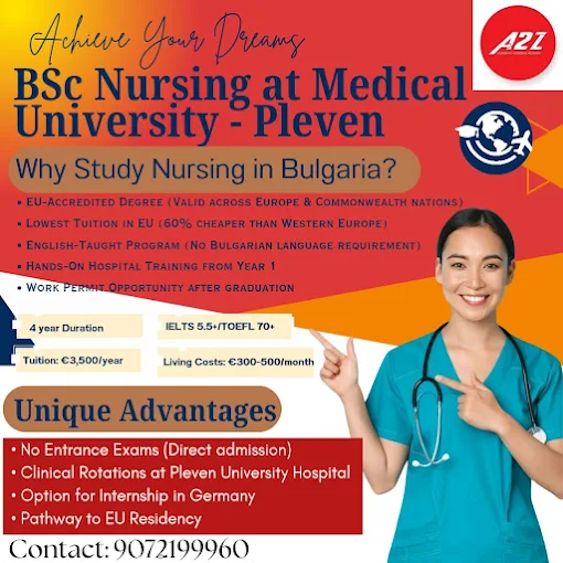 A2Z Guideway Overseas Academy