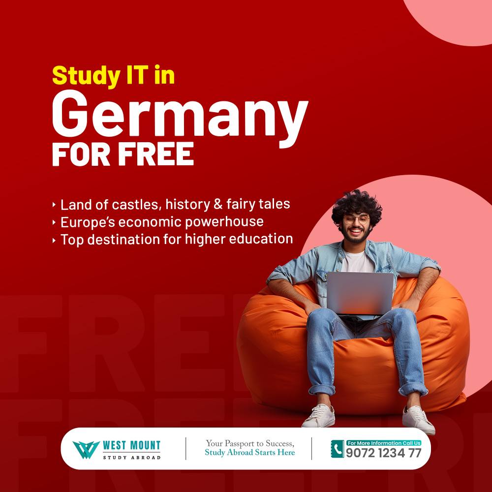West Mount Study Abroad