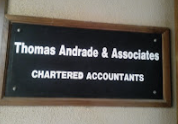 Thomas Andrade & Associates