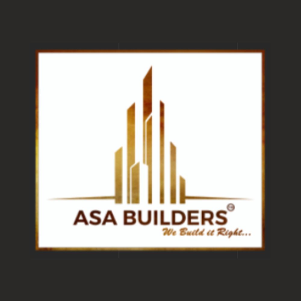 ASA BUILDERS