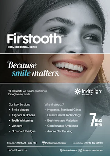 Firstooth