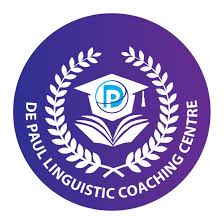 De Paul Lcc (De Paul linguistic Coaching Centre)