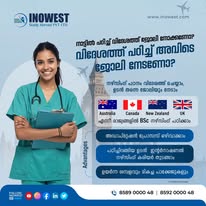 INOWEST STUDY ABROAD PVT.LTD