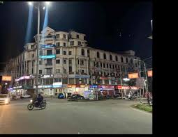 Hotel Pearl Regency, Pathanamthitta