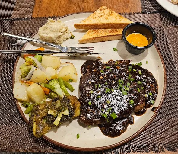 Achayan's Heritage Restaurant, Changanacherry