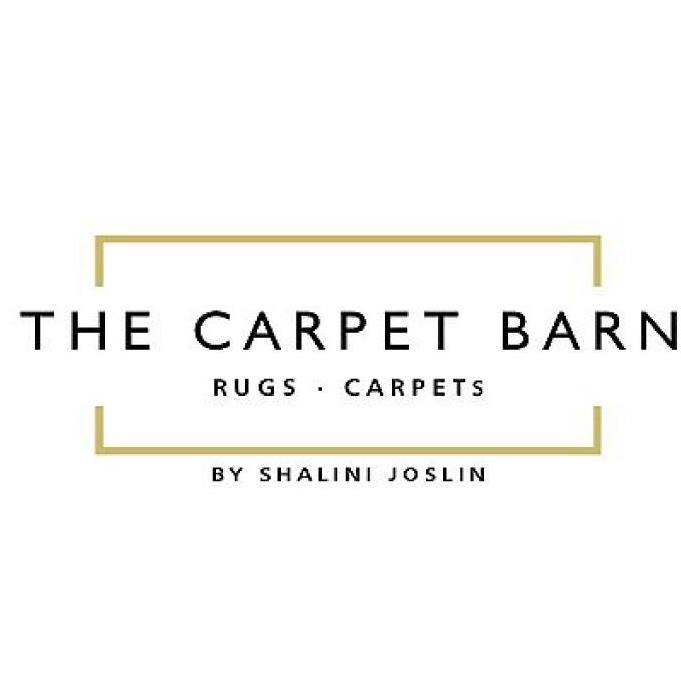 THE CARPET BARN
