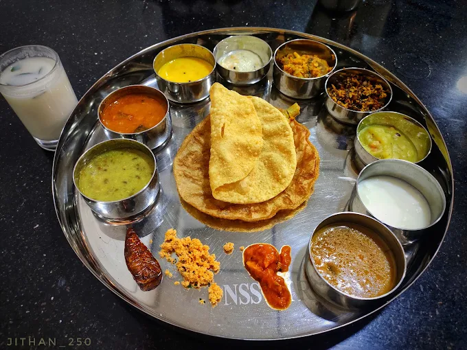 Padma Cafe Kottarakkara