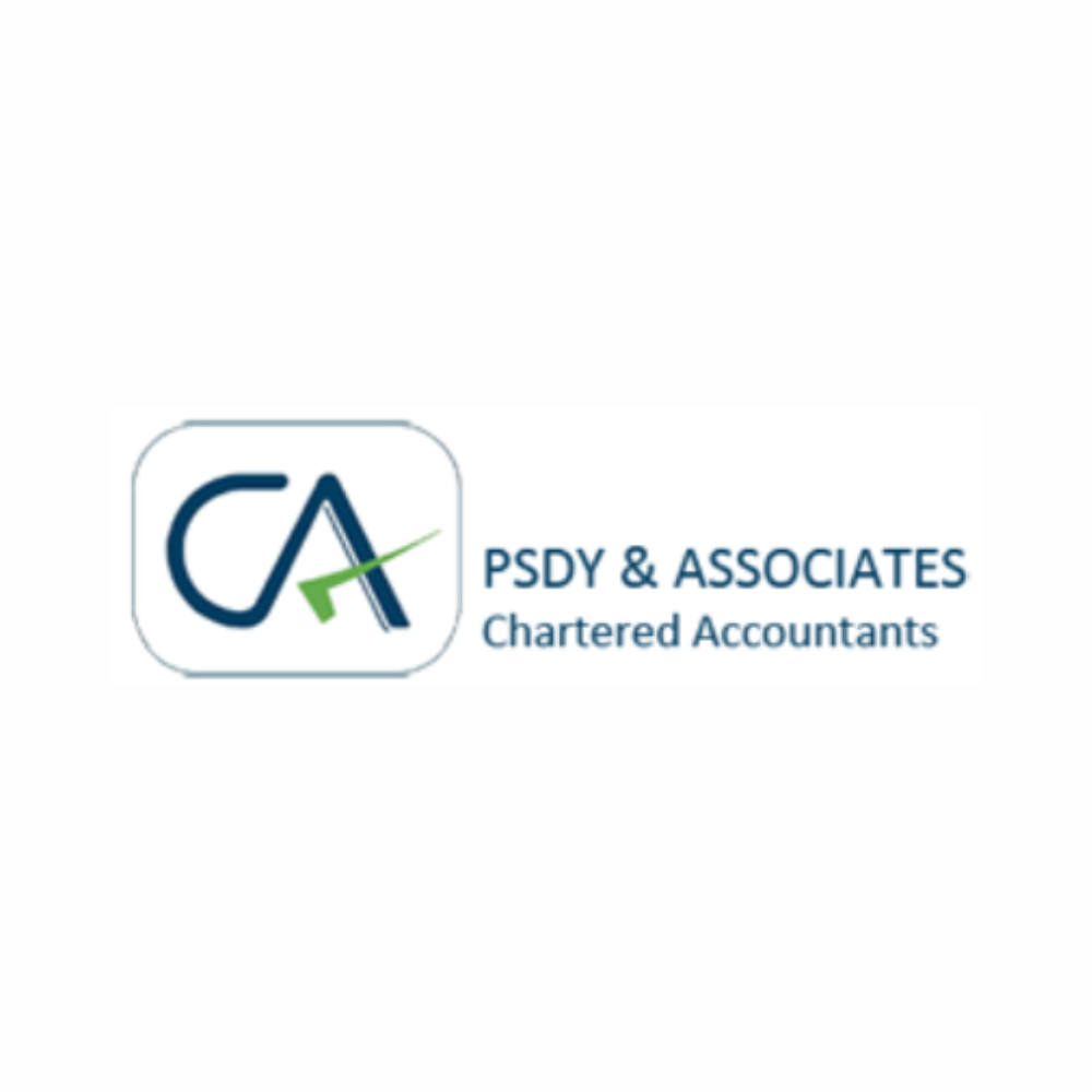 M/s. PSDY & Associates
