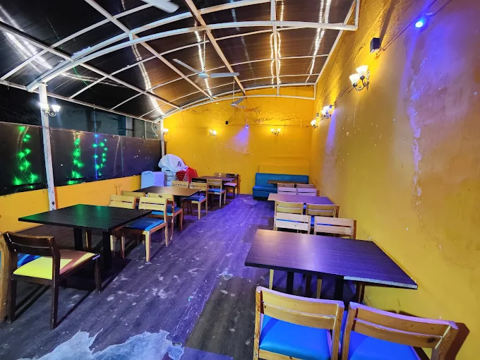 Same Place restaraunt