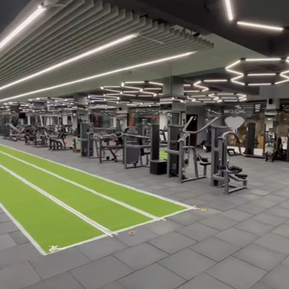 WELCARE FITNESS EQUIPMENTS KANNUR