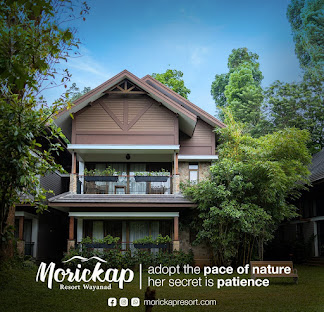 Morickap Resort in Vythiri