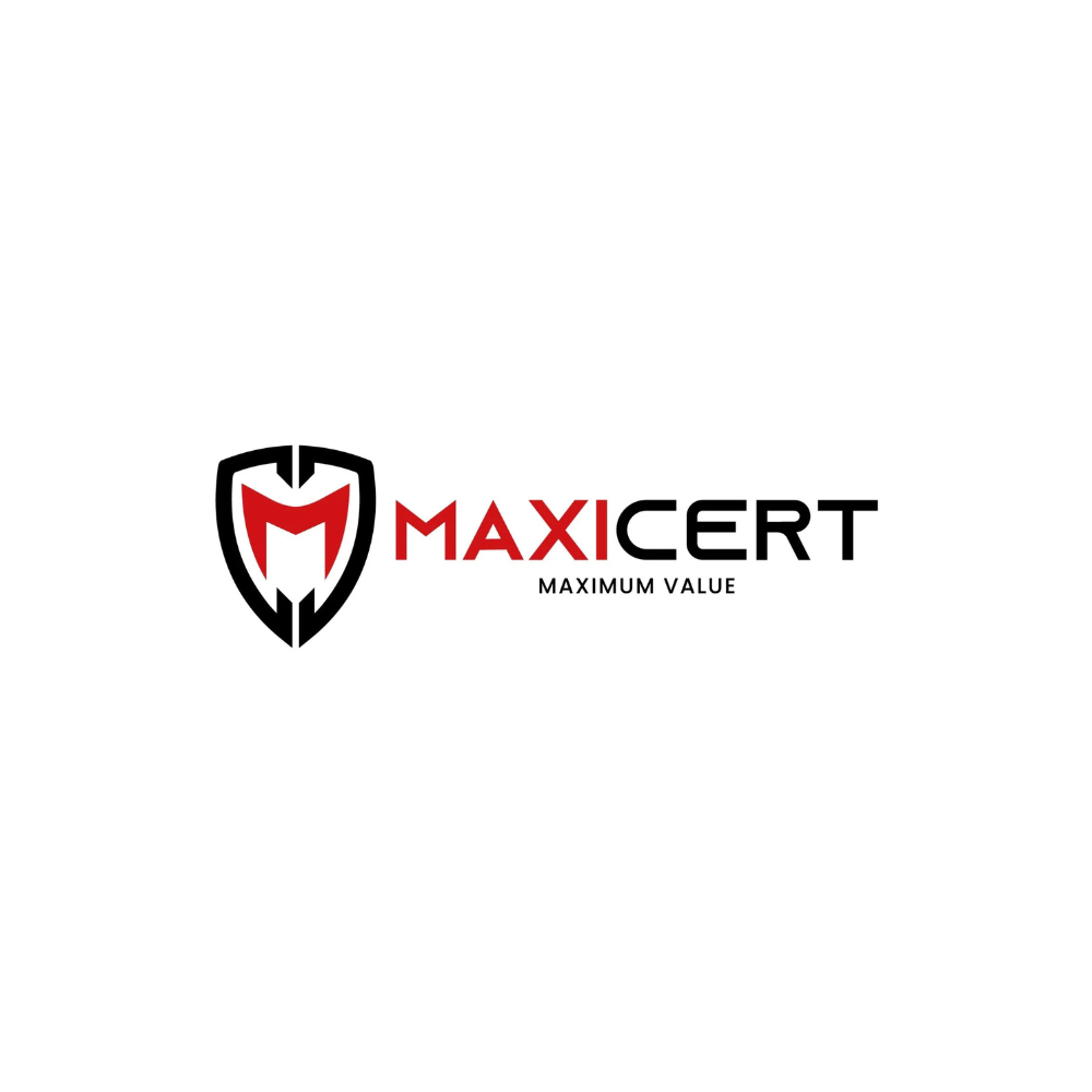 MaxiCert