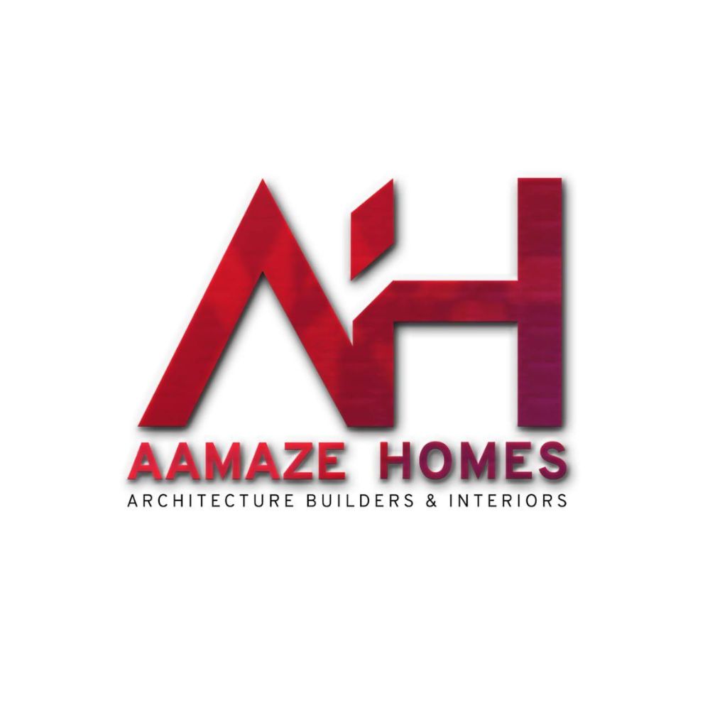 Aamaze homes Architects ,Interior Designers & Construction Company