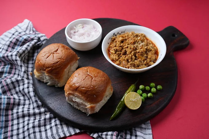 Mumbai Local Restaurant