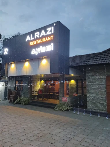 AL RAZI RESTURANT KOTTAYAM