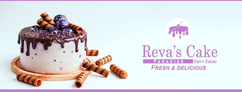 Reva's Cake Paradise