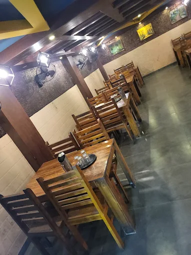 ARABIAN DARBAR RESTAURANT