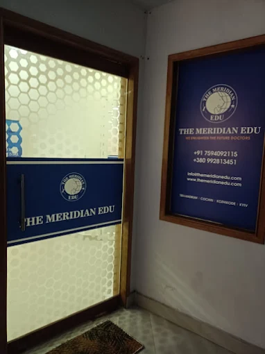 The Meridian Edu