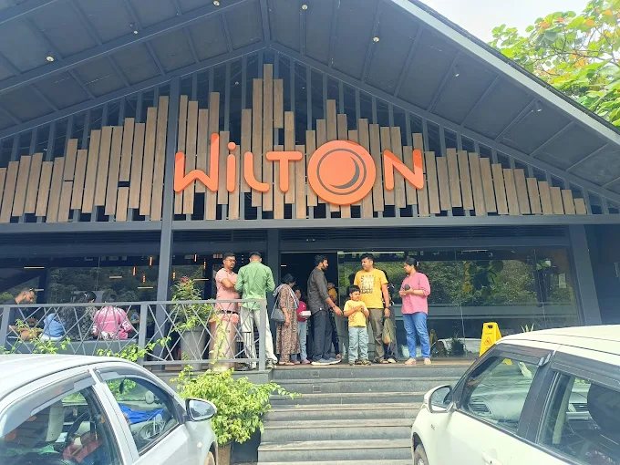 Wilton Restaurant
