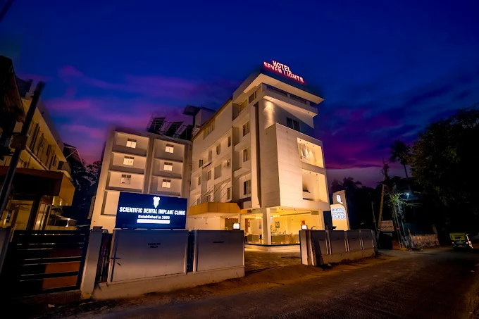 Scientific Dental Clinic