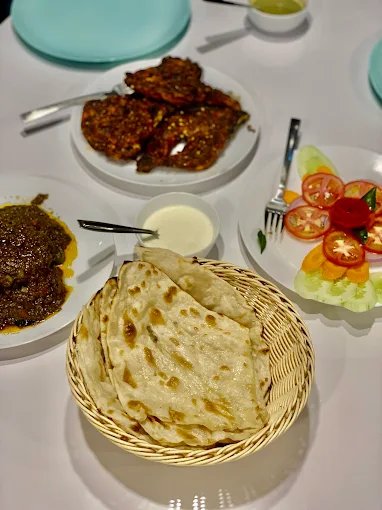 Olivia Family Restaurant