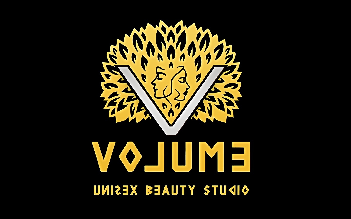 Volume Unisex Beauty Studio