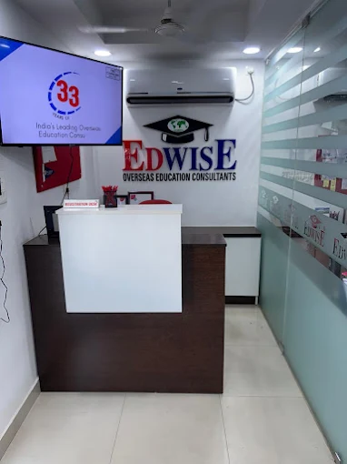 Edwise International