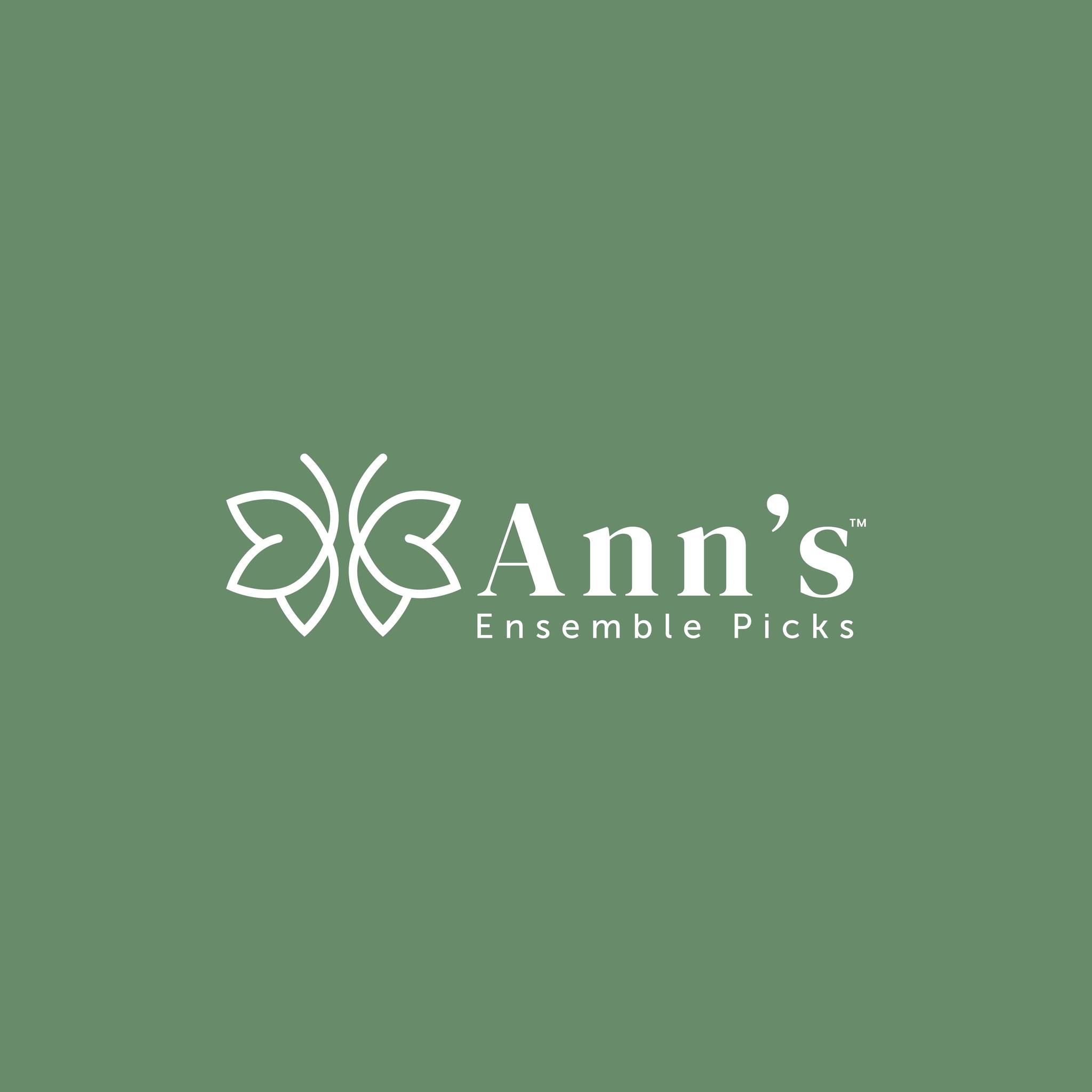 Anns Ensemble Picks