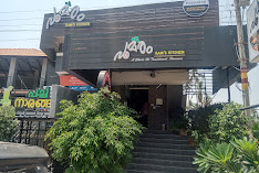 Poomaram Ram's Kitchen