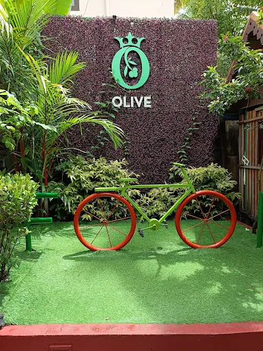 The Olive Restaurant
