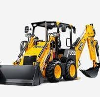 Jesus Earth Movers