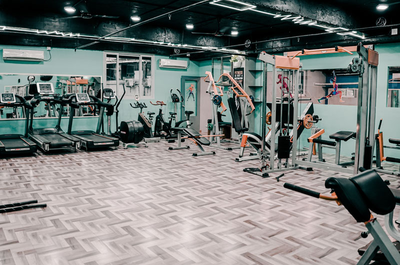 Calorie Bee fitness
