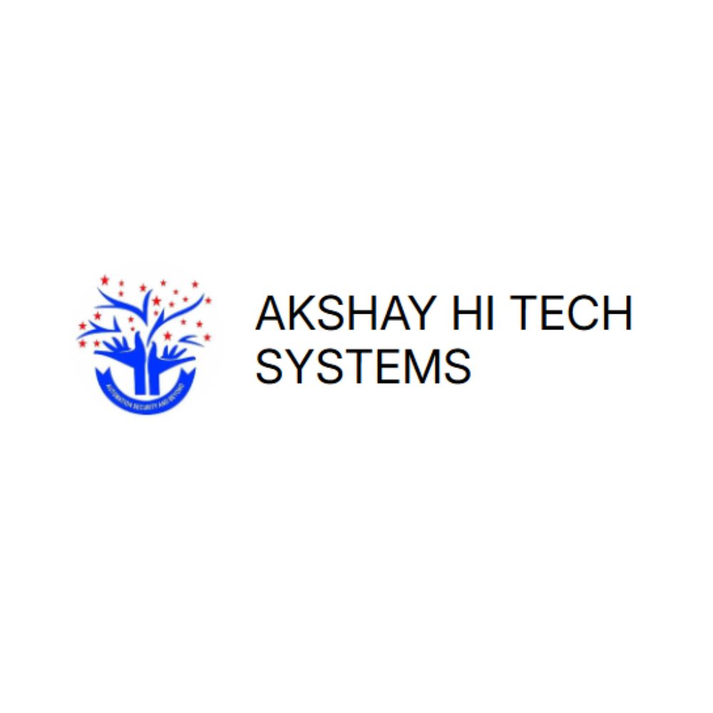 Akshay Hi-Tech Systems