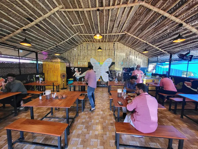 Foodball Restaurant