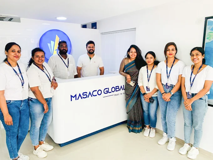 Masaco Global
