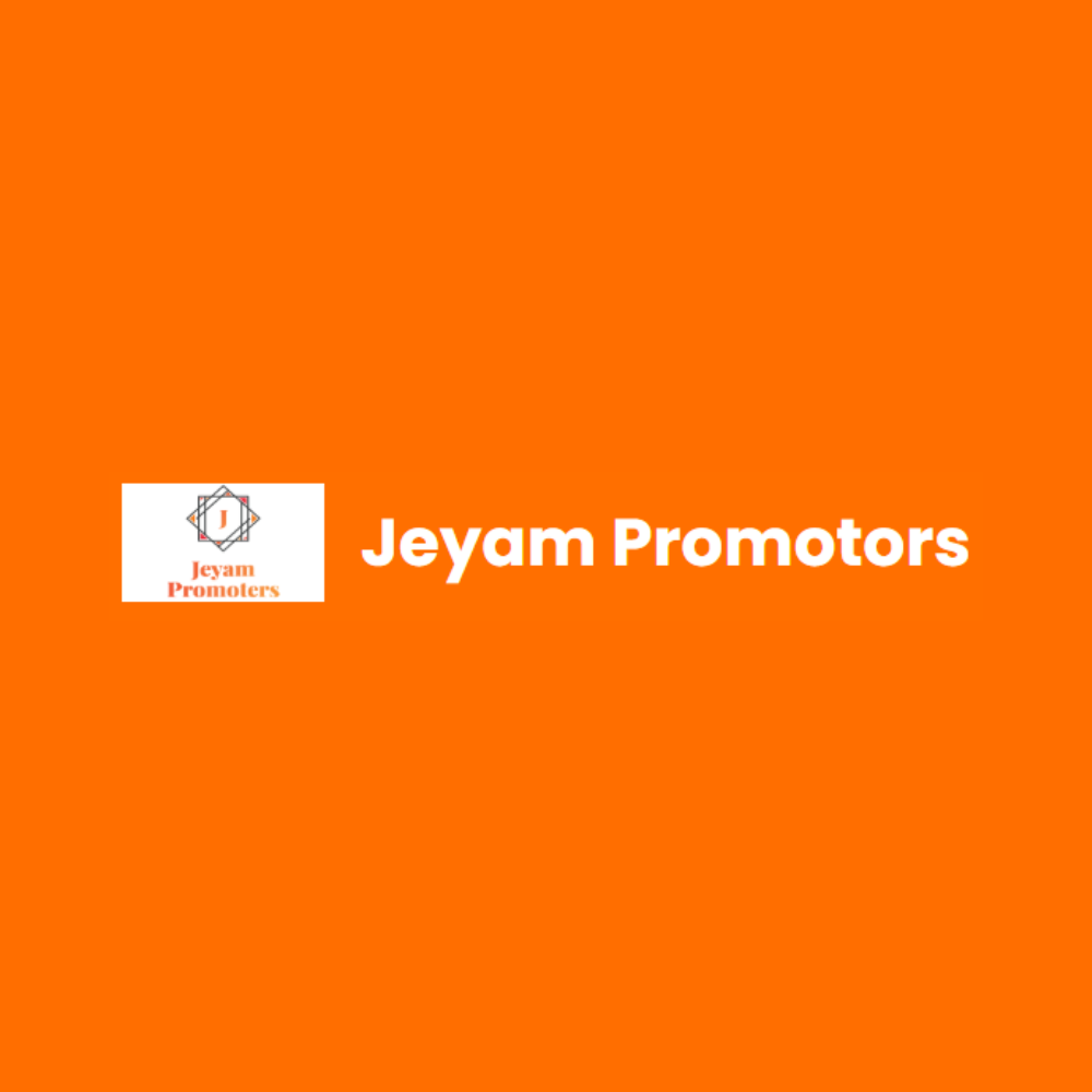 Jeyam Promotors