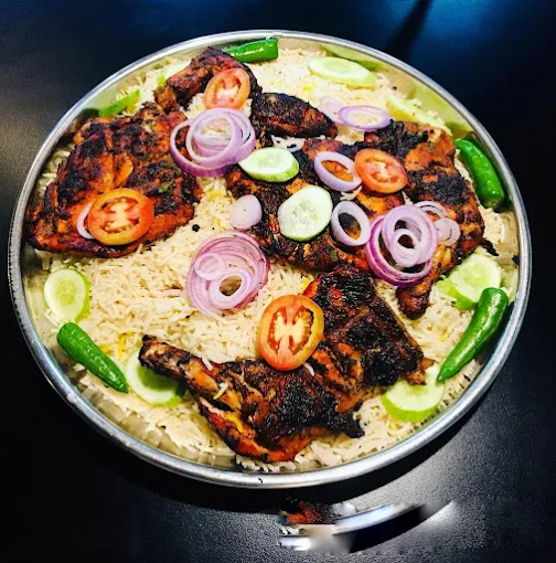 Al Miya Mandi Restaurant