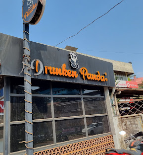 Drunken Panda Thrissur