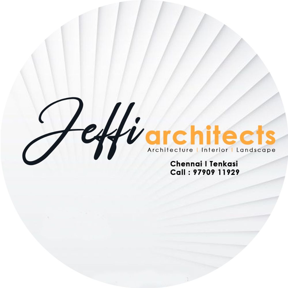 Jeffi Architects