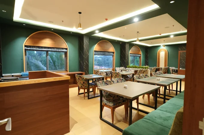 Ottaal Restaurant by Passions