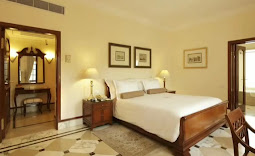 The Imperial New Delhi