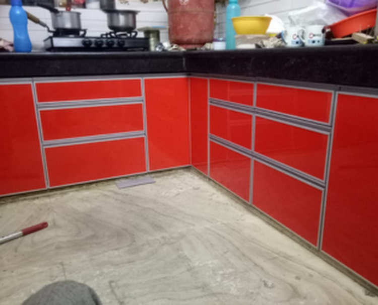 Dwarka Aluminium