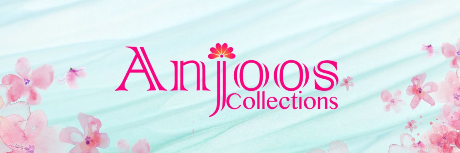 Anjoos Collections