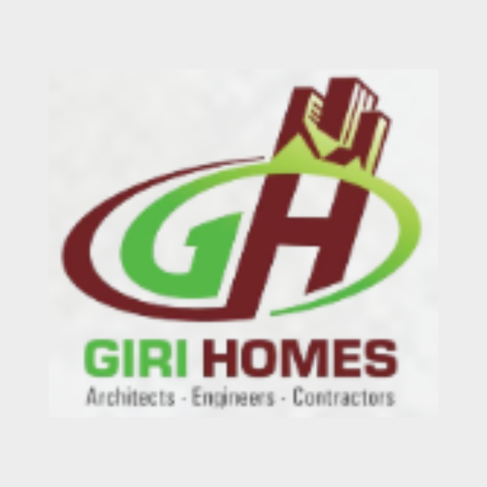 GIRI HOMES Giri Homes – Builders and construction