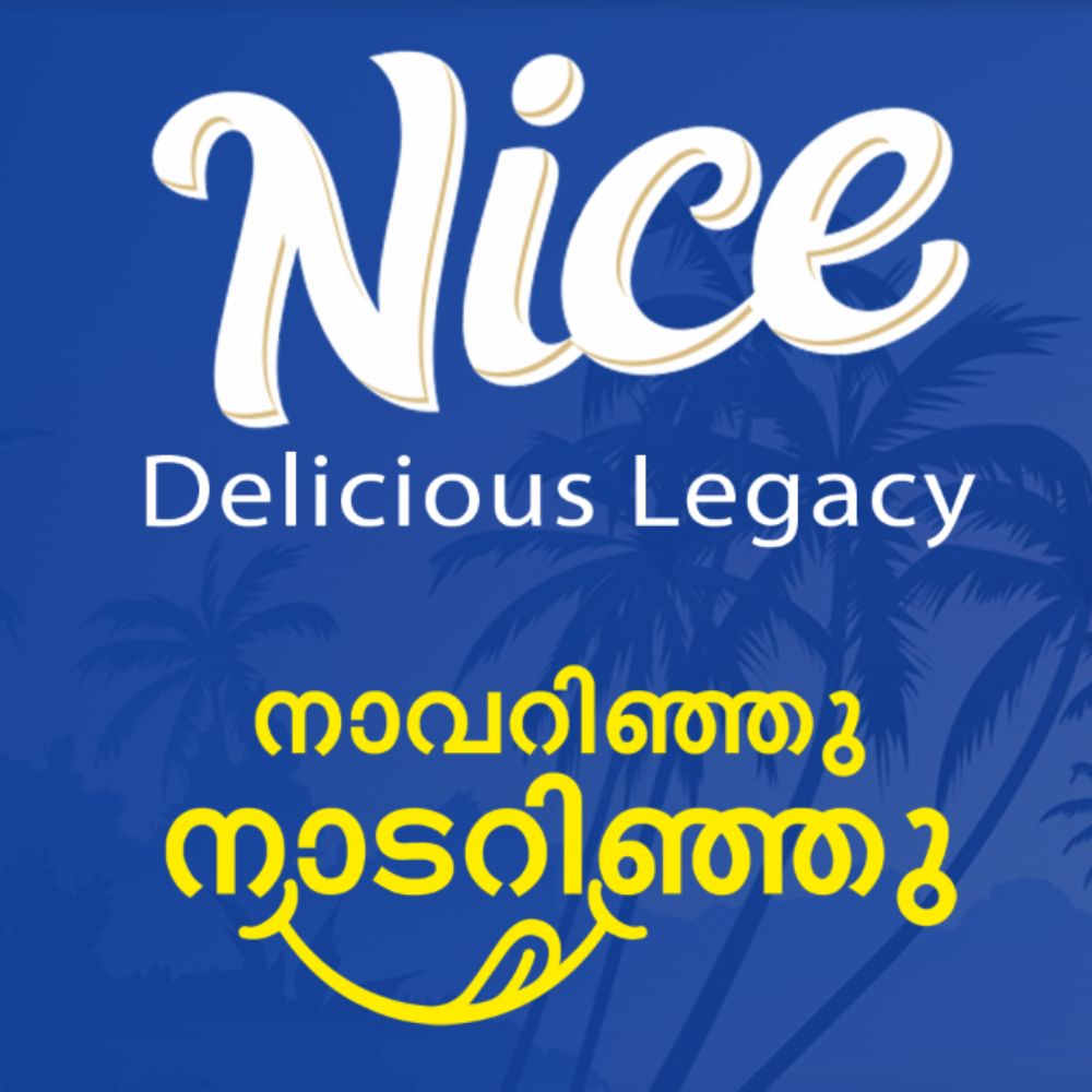 NICE GLOBAL FOOD PRODUCTS