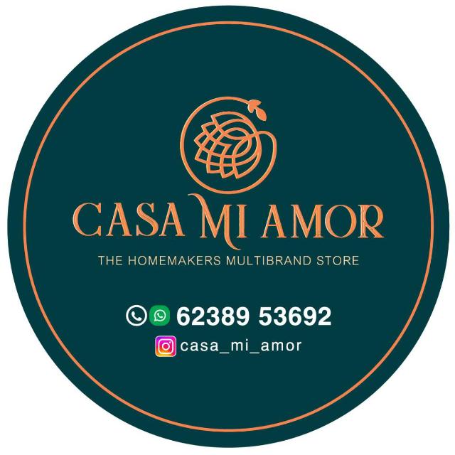 Casa Mi Amor
