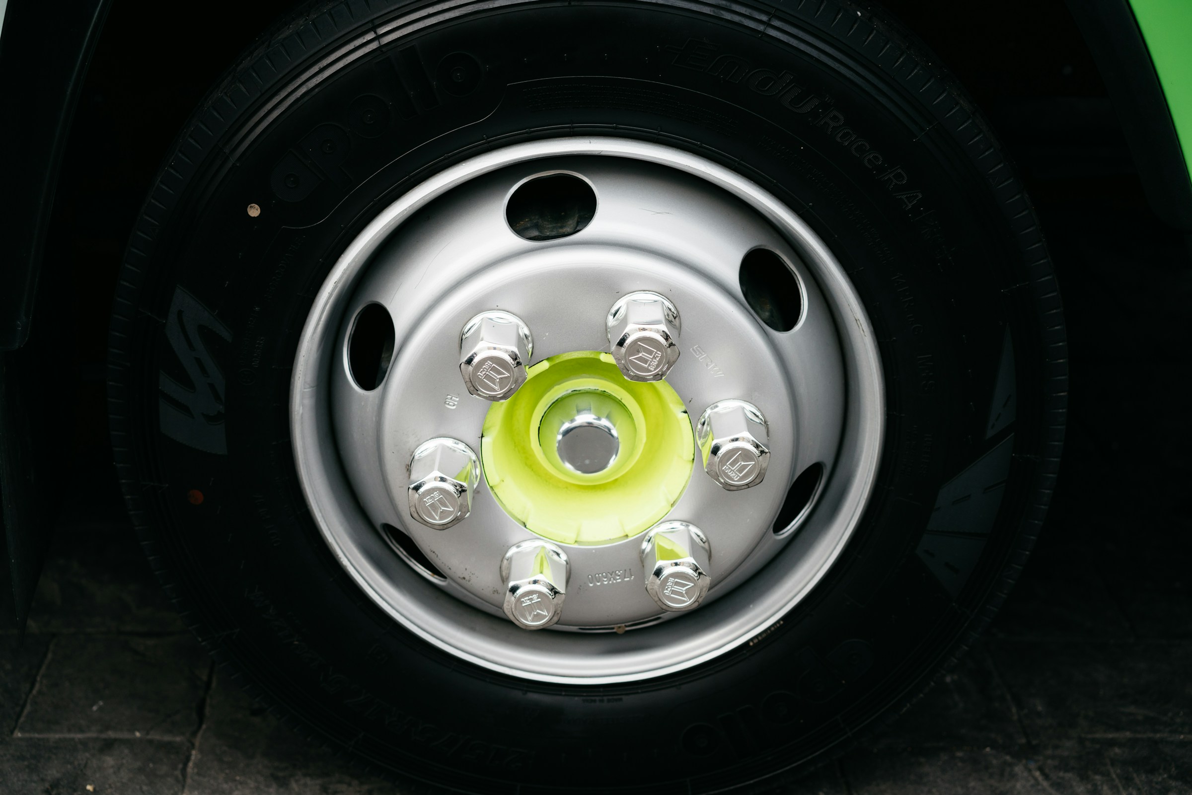 KRISHNA Puncture Shop