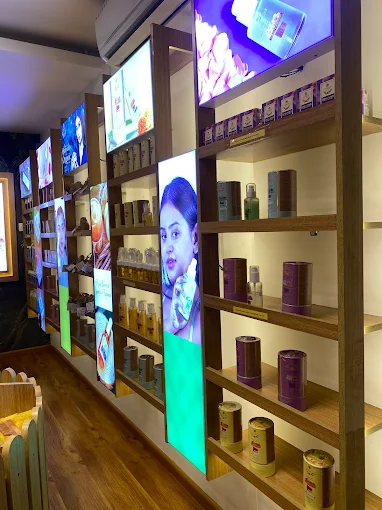 VANAURA ORGANICS  THRISSUR