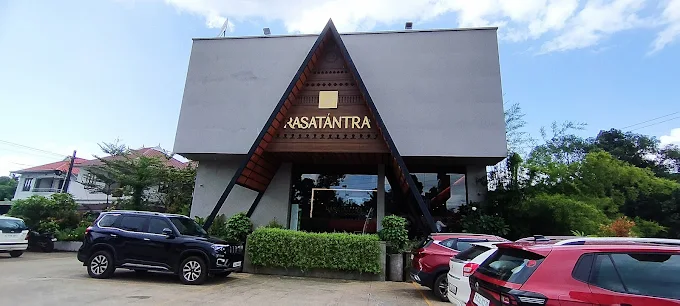 Rasatantra Restaurant