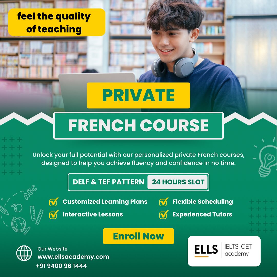 ELLS ACADEMY